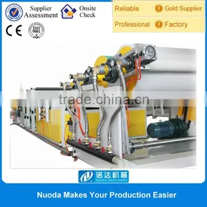Waterproof and Breathable TPU Film Machine thumbnail-1