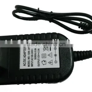 12W Power Adapter for Mouse Drive thumbnail-1