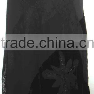 Fashion Women's Maxi Skirt thumbnail-1