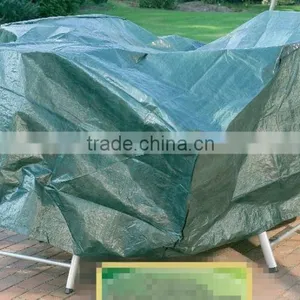 Patio Table Sets Cover Table Chair Protect Garden Furniture Cover thumbnail-2