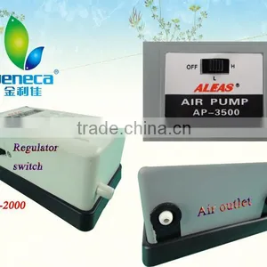 Mini Aquarium Air Pump thumbnail-2