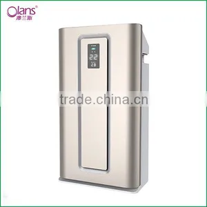 High Quality/hepa Filter Ionized Air Purifier K06B/air Purifier Intelligent Sensor thumbnail-2