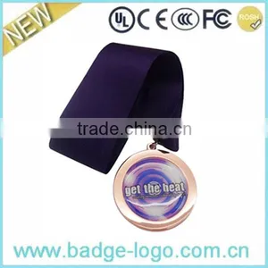 Wholesale Love Custom Medals, Medals With Sticker thumbnail-2