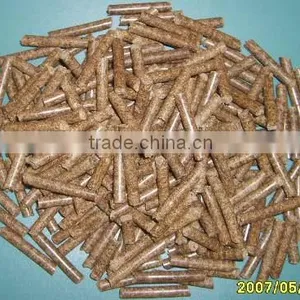 Vertical Ring Die Biomass Pellet Mill thumbnail-3