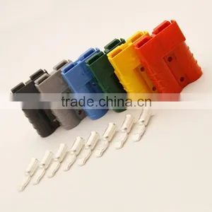 High Current DC Connector; Powepole Connector; PT4407 thumbnail-1