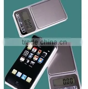 Portable Weighing Scale thumbnail-1