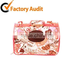 2012 Durable Pvc Expendable Pet Carrier thumbnail-1