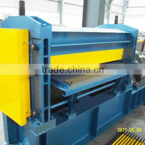 Single Layer Embossing Machine With ce Certification thumbnail-1