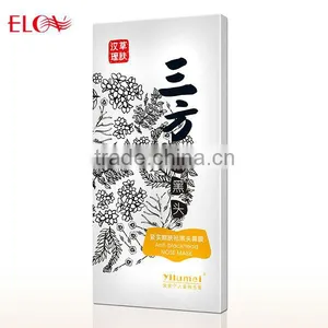 Three-formula Anti-blackhead Nose Mask, Nose Pack thumbnail-1