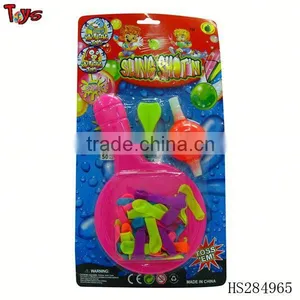 2014 Water Balloons Wholesale With Rackets thumbnail-1