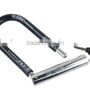 Hot Sale High Quality Factory Price Durable Fashionable Anti-theft Bicycle Lock Motorbike Locks A20 A28 thumbnail-2
