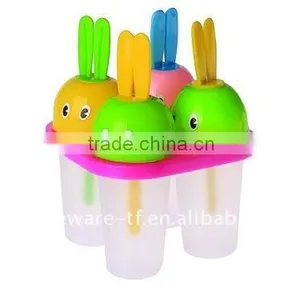CUTE DESIGN,BEAUTY AND ATTRACTIVE,POPSICLE MAKER BOX thumbnail-1