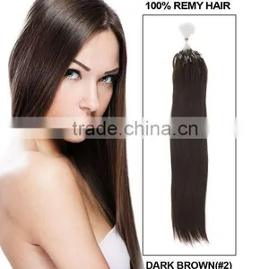 Wholesale Price Anthentic Virgin Hair Extensions thumbnail-5