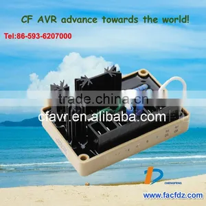 Avr Generator Voltage Regulator SE350 thumbnail-1