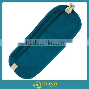 Customized Logo With Transfer Printing Money Bag Men Women Money Bag thumbnail-1