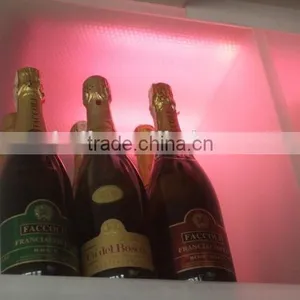 High Class Hotel Translucent Stone Column Lamp Shade Material thumbnail-4