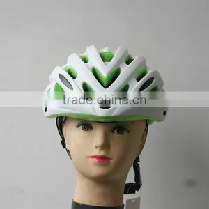 Adult in Mold OEM Manufacturer Mountain Bike Helmet thumbnail-5