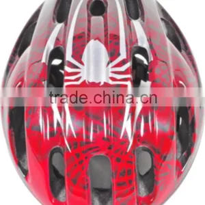 Interesting Innovative Spider Helmet For Youth thumbnail-2