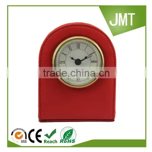 Hotel Bedroom Clock Desktop Quartz Clock thumbnail-1