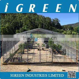 Agricultural Insect Net Green House thumbnail-1
