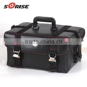 Sunrise OEM Professional Makeup Case PVC Cosmetic Case thumbnail-1