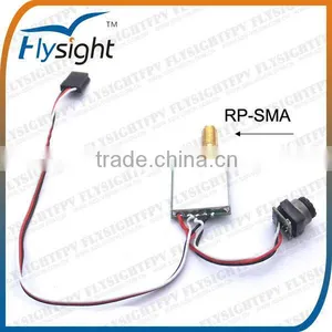 5.8g Wireess Transmitter 200mw Module With Night Vision 520tvl Camera thumbnail-1