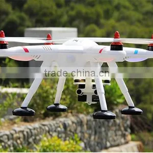 High Quality WLtoys V303 Gps Professional Aerial Photography Headfree Drone 2.4G RC Quadcopter With HD Camera thumbnail-3