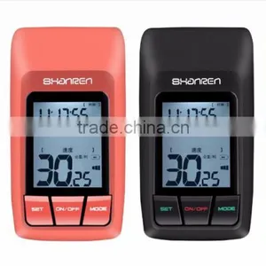 ShanRen Raptor Mountain Bicycle Outputs 6 Hours Continuously Light for Bike With Cycling Computer thumbnail-2