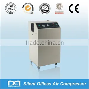 Portable Medical Air Compressor thumbnail-1
