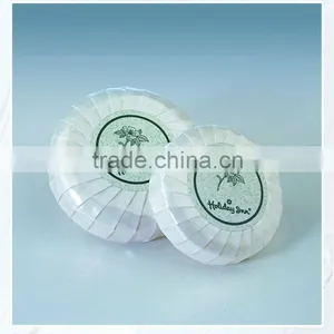 Guest Soaps Pleat Wrapped thumbnail-1