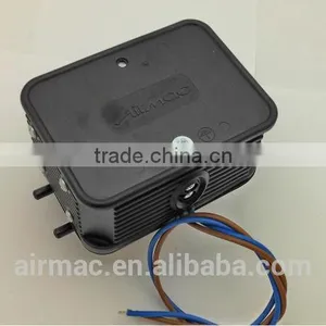 Single Stage Vacuum Pump thumbnail-6