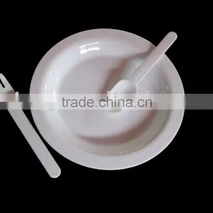 Food Plastic Tray thumbnail-1