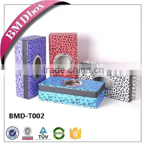Popular Leather Patterns Tissue Box Wholesale thumbnail-5