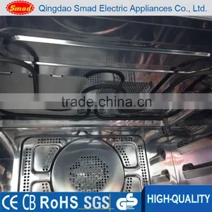 Home Appliances Built-in Microwave Oven thumbnail-6
