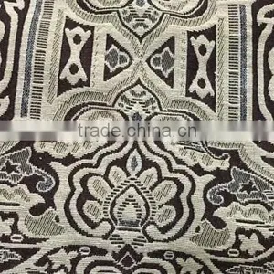 Chenille Fabric Flower New Design WovenTela Flocked Dobby Sofa/ Cushion/Curtain/Carpet thumbnail-5