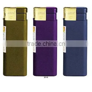E013 ELECTRONIC LIGHTER thumbnail-1