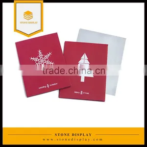 Greeting Cards Printing Postcards Printing Wedding Blessing Card Printing thumbnail-1