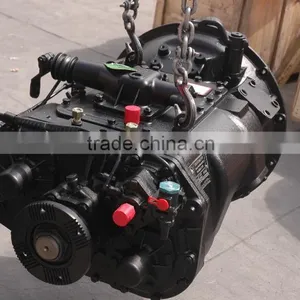 Fast Transmission 10JSD120B-G6599 thumbnail-2