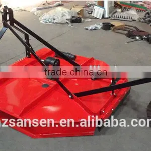 Rotary Cut Mower for Compact Tractors ,Tractor Lawn Mower , Mower for Tractor thumbnail-2