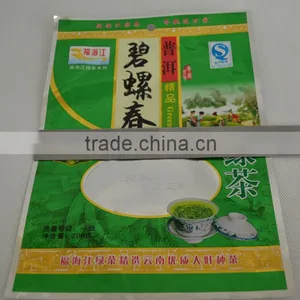 China Tea Packaging With 10 Colors Printing thumbnail-1
