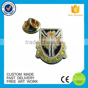 Wholesale Butterfly Pins, Butterfly Lapel Pins thumbnail-2