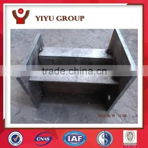 OEM Metal Working/Sheet Metal Work/Metal Parts thumbnail-5
