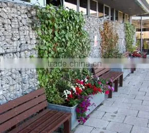 Welded Gabions Wall thumbnail-3