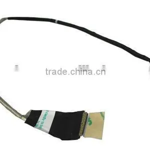 LVDS LED Screen Video Cable H ProBook 6440B 6445B 6550B 6540B 615958-001 thumbnail-1
