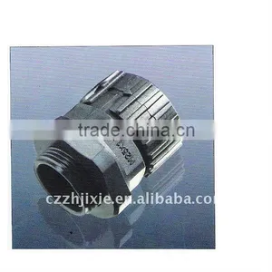 Ferrule-type Connector thumbnail-1