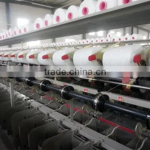 Core Spun Poly Cotton Yarn 45/2 From China Supplier thumbnail-4