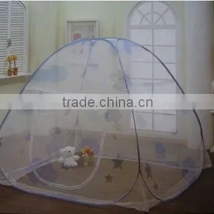 Pop up Mosquito Net thumbnail-1