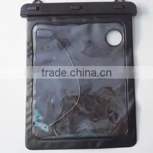 PVC TPU Waterproof Bag for Ipad Air Mini for Coach Case thumbnail-2