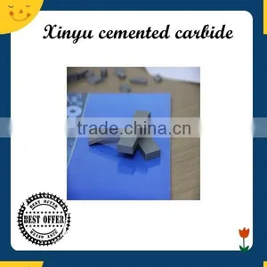 Tungsten Carbide Insert Yg6 Cutting Tips thumbnail-5