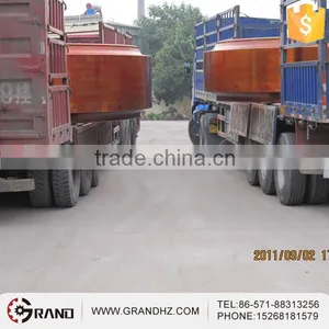 Professional Stainless Steel Casting Rotary Kiln Tyre Manufacturer thumbnail-2